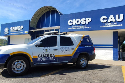 Suspeito de agredir e ameaçar os pais é detido em Volta Redonda