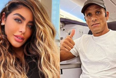 Irmã de Neymar e Rivaldo são investigados por suposta associação a atos golpistas