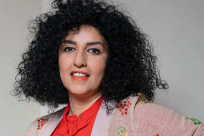 Vencedora do Nobel da Paz é condenada a um ano de prisão no Irã