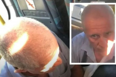 Idoso é expulso de ônibus acusado de assediar jovem em Cabo Frio
