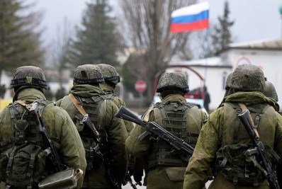 Bombardeio russo deixa 11 mortos na Ucrânia; Kiev diz que atingiu base da Rússia na Crimeia