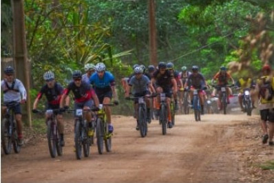 Petrópolis sediará final da maior liga de esportes de montanha do país