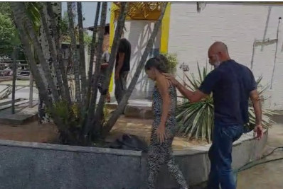 Servidora pública é presa suspeita de tentar matar clientes com trufas envenenadas