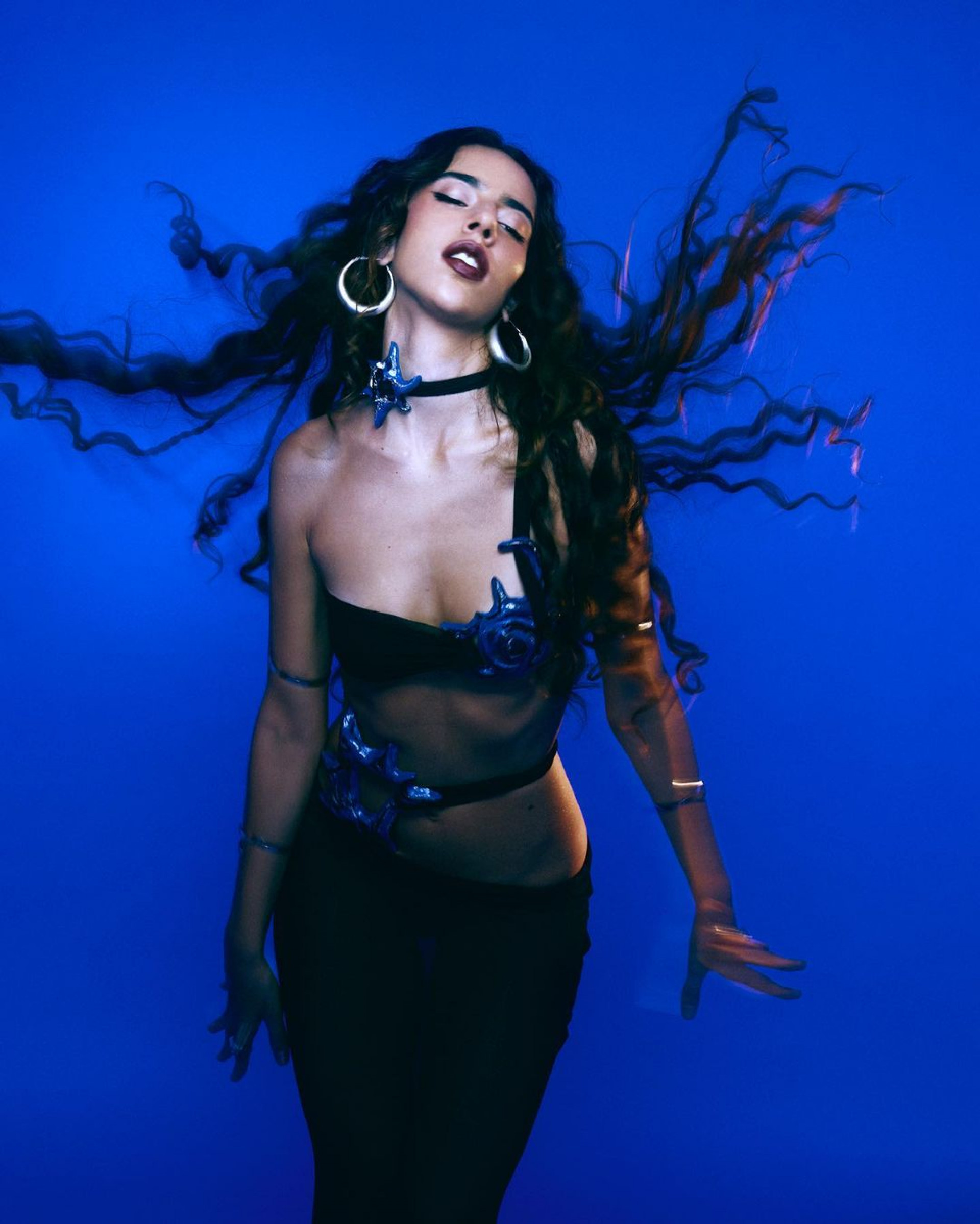 Marina Sena - Reprodução Internet