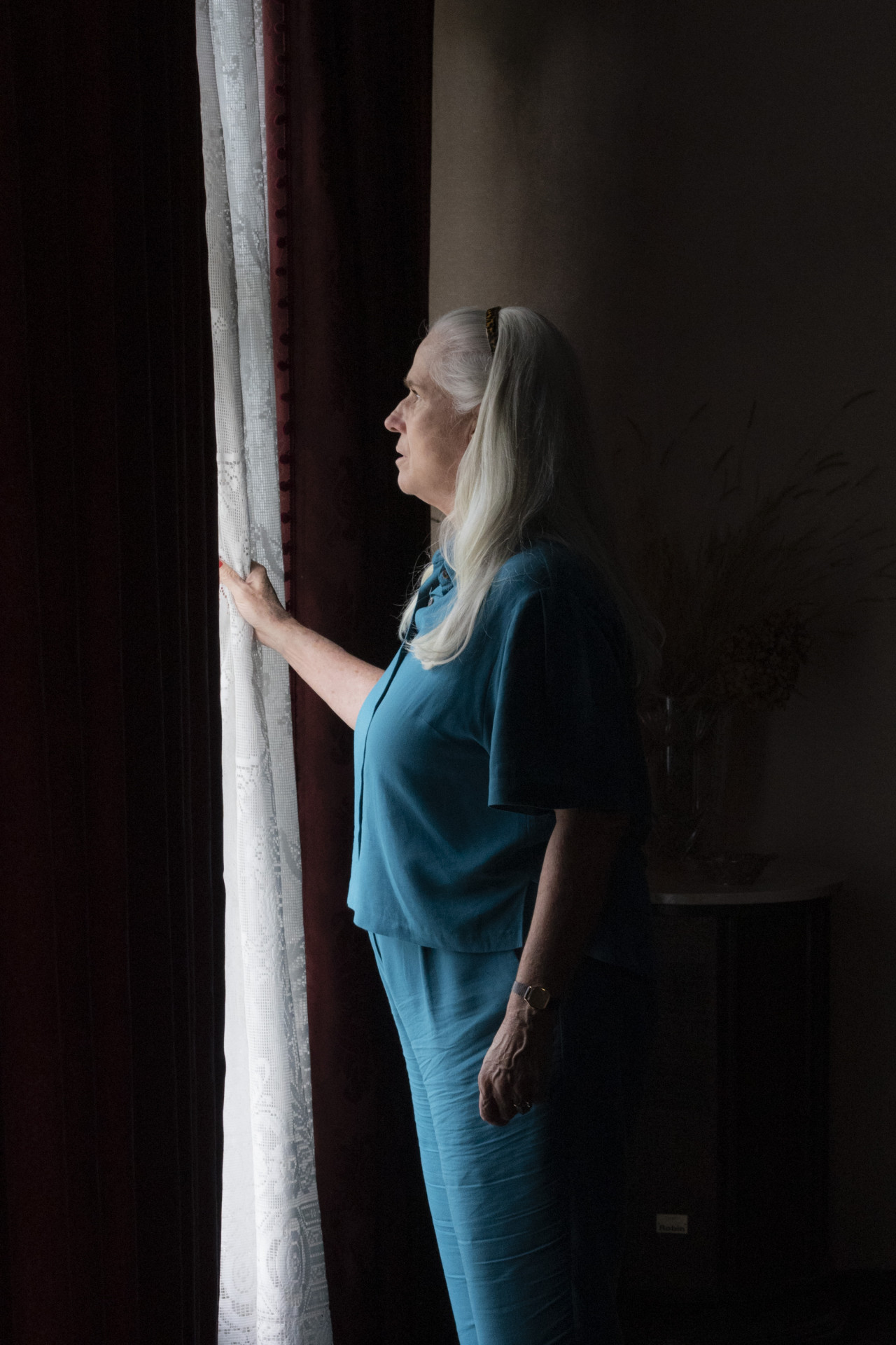 Vera Holtz é a protagonista do filme 'Tia Virgínia', que estreou nos cinemas - Vivi Gianquita/Divulgação