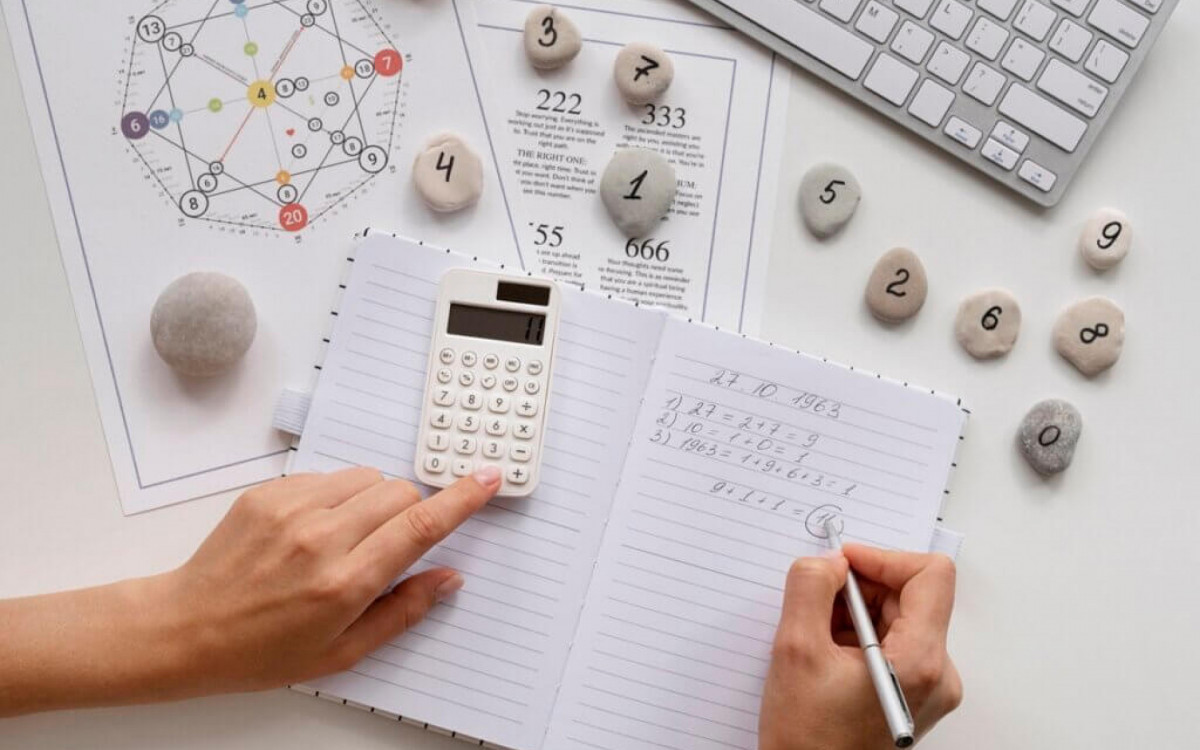 Numerologia empresarial: como escolher o nome para seu neg&oacute;cio