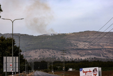 Israel lança primeiro ataque em profundidade no Líbano