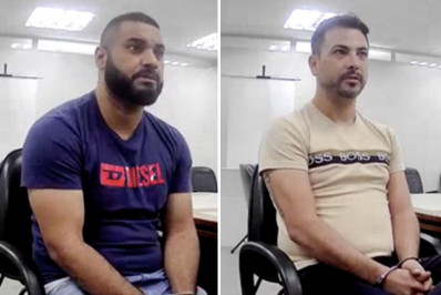 Lei de Terrorismo: quais crimes os suspeitos de agir pelo Hezbollah podem responder