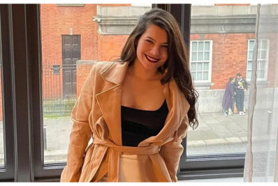 Brasileira morre após colidir com caminhão enquanto pedalava na Irlanda