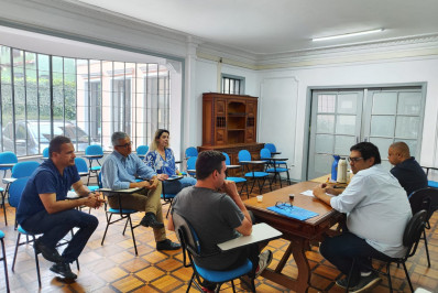 CPTrans determina suspensão da operação da linha Nelson Roncoroni