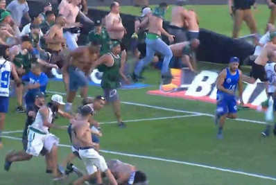 Julgamento de Coritiba e Cruzeiro é adiado pelo STJD para a próxima semana