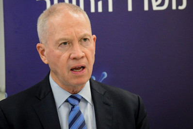 Israel adverte Hezbollah que Beirute pode se tornar nova Faixa de Gaza