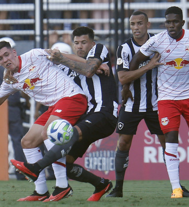 Alvirrubro empata com o Botafogo-PB pelo Brasileirão e agora mira a final  do Estadual