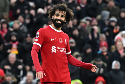 Clube saudita prepara proposta pelo astro Mohamed Salah, do Liverpool