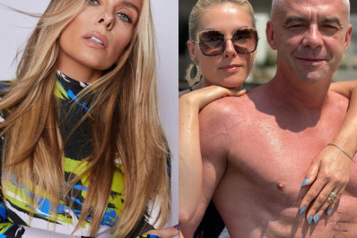 Internautas resgatam vídeo antigo de Adriane Galisteu falando do marido de Ana Hickmann