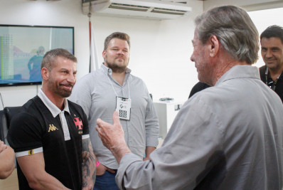 Ex-presidente do Vasco alega que 777 foi a única empresa a topar SAF e critica Pedrinho