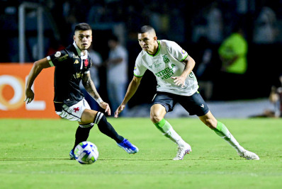 Novo presidente do Vasco, Pedrinho recebeu o maior números de votos da história 