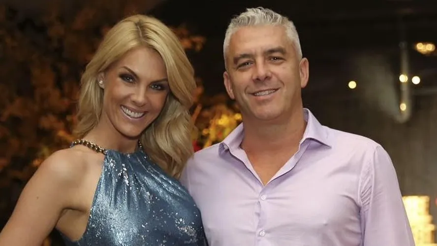 Marido de Ana Hickmann se manifesta sobre caso de agressão: 'jamais dei cabeçada nela'