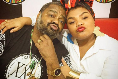 'Estou em choque', diz filha de Arlindo Cruz após ser assaltada no Rio