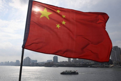 China vai realizar exercícios militares com outros cinco países asiáticos no final do mês