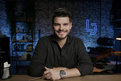 Fragrâncias Sustentáveis: Descubra a ideal pra você, nesta entrevista com Luiz Jordão