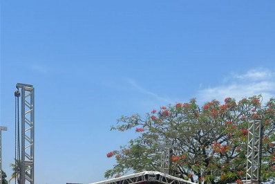 PM impede realização de evento de pagode em Santa Cruz por falta de autorização