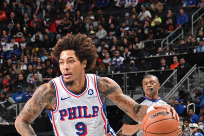 Jogador da NBA tem fratura na costela após ser atropelado por carro