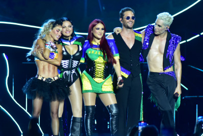 Após morte em show de Taylor Swift, produtora de apresentação do RBD reafirma que fãs podem entrar com água