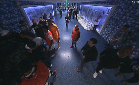 Árbitro relata ofensas de Duilio e Alessandro em vitória do Corinthians: 