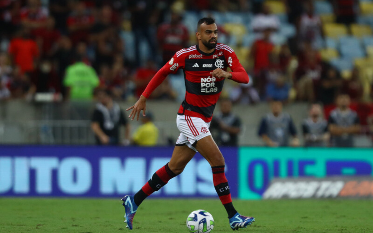 Com Tite, Flamengo mostra dificuldade em conciliar os dois tempos