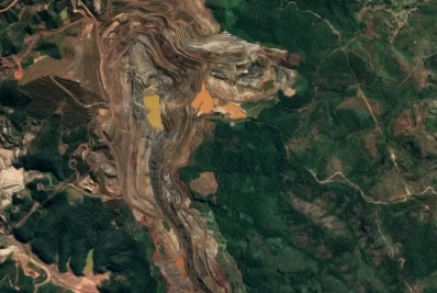 ANM interdita e suspende atividades na Mina de Fábrica Nova, da Vale