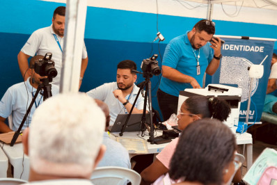 Nilópolis realiza 7ª edição do 'Prefeitura No Seu Bairro'