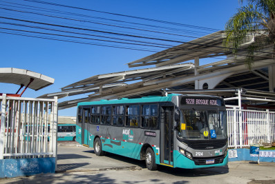 Coordenadoria de Transporte anuncia acréscimo no horário da linha S23 em Macaé
