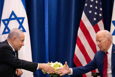 Biden convenceu Israel a não lutar contra Hezbollah dias após Hamas realizar ataque