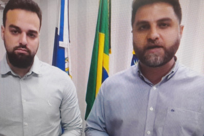 Políticos superam divergências e município recebe mais de R$ 2 milhões em emendas