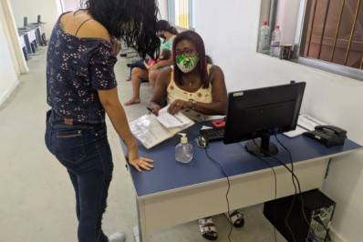 Balcão de Empregos da Prefeitura: mais 154 vagas para esta semana