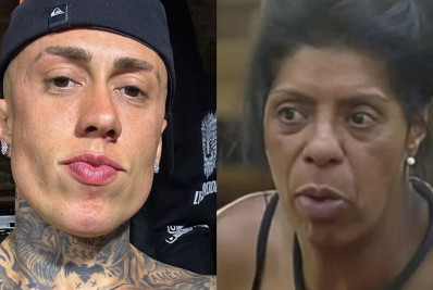 MC Daniel rebate forte declaração de Márcia Fu sobre sua família 