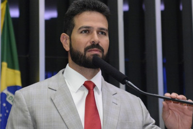 Lula escolhe ex-deputado apoiador de Bolsonaro para diretoria da Codevasf