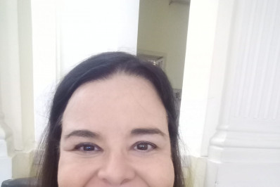 Nova imortal será empossada na Academia Fluminense de Letras