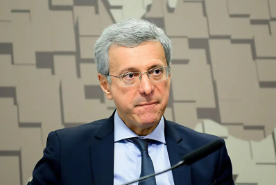 Incerteza marcou negociação para tirar grupo de Gaza, diz embaixador