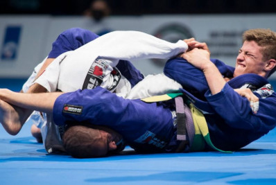 Abertas as inscrições para a Copa Rio das Ostras de Jiu-Jitsu 2023 da Liga Armagedom