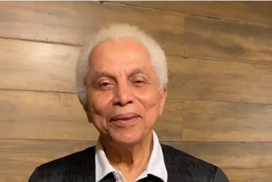 Paulinho da Viola completa 81 anos e comemora vitória do Vasco como ‘presente’