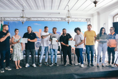 Prefeitura e Firjan formam primeiras turmas de cursos de qualificação profissional em Itaboraí