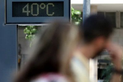 Mortes por calor extremo podem aumentar quase 5 vezes até 2050, diz estudo