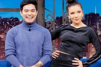 Após ser cobrado, Yudi Tamashiro quebra silêncio sobre Priscilla: 'Oro por você'