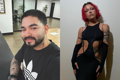 Yudi Tamashiro manda recado para Priscilla sobre nova fase: 'Oro por você'