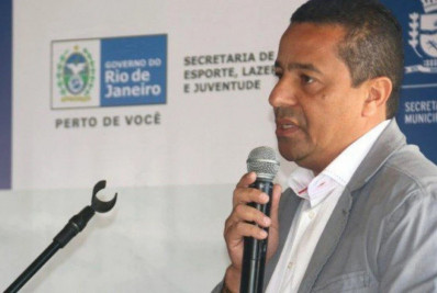 Justiça decreta condução coercitiva do ex-prefeito de Guapimirim Zelito Tringuelê