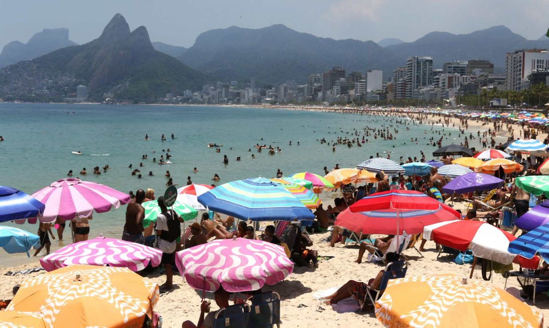 Rio Tem Sensação Térmica De Mais De 52 Graus às 8h Da Manhãrio Tem Sensação Térmica De Mais De 