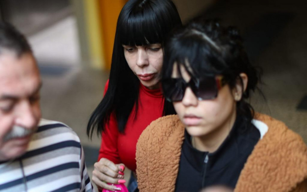 Kerollen Cunha e Nancy Gonçalves foram indiciadas por racismo