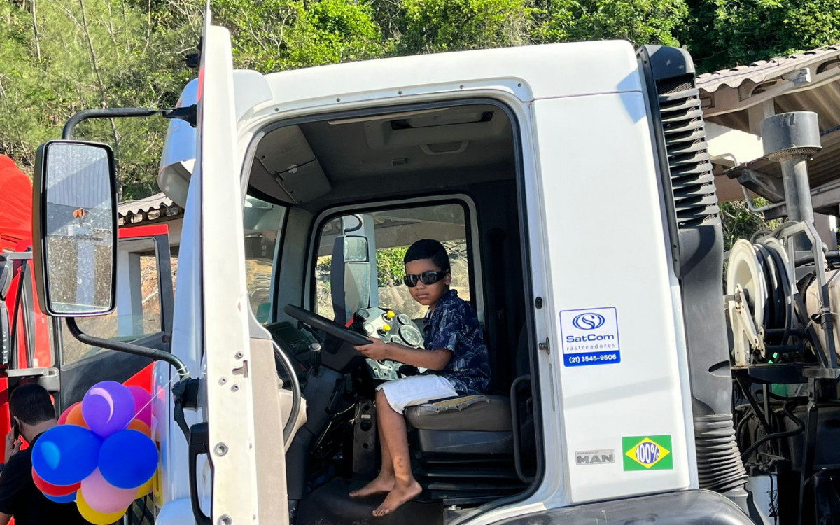 A festa das crianças realizada pelo Grupo Prizma não apenas celebrou o Dia das Crianças, mas também destacou o compromisso da empresa em fortalecer os laços familiares e criar um ambiente de trabalho acolhedor